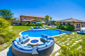 Private Pool Scenic and Spacious Chula Vista Estate